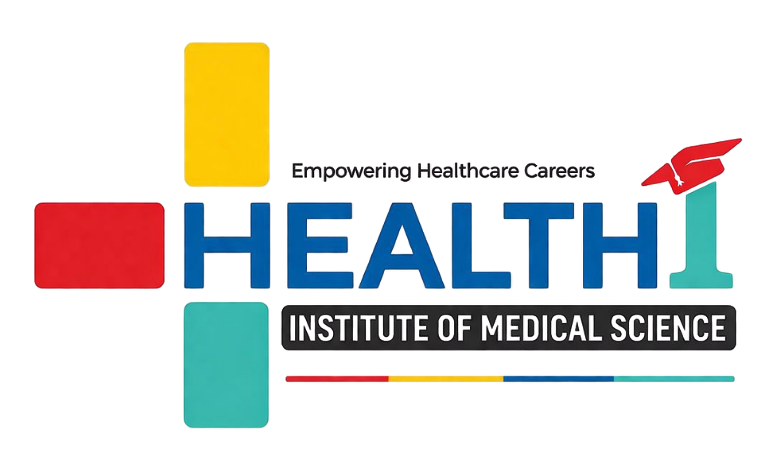 Health1 Medical Institute Logo