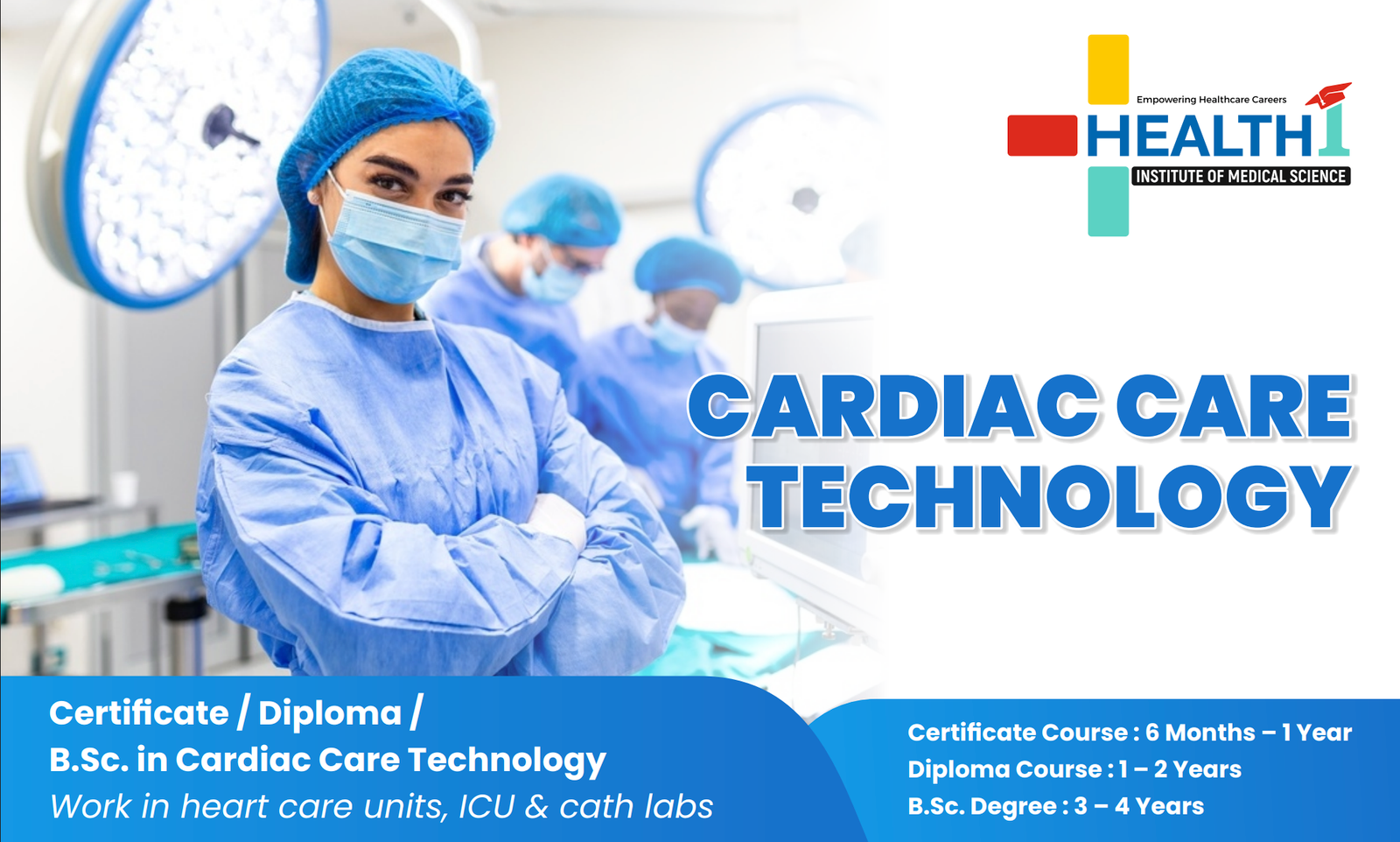 Cardiac care