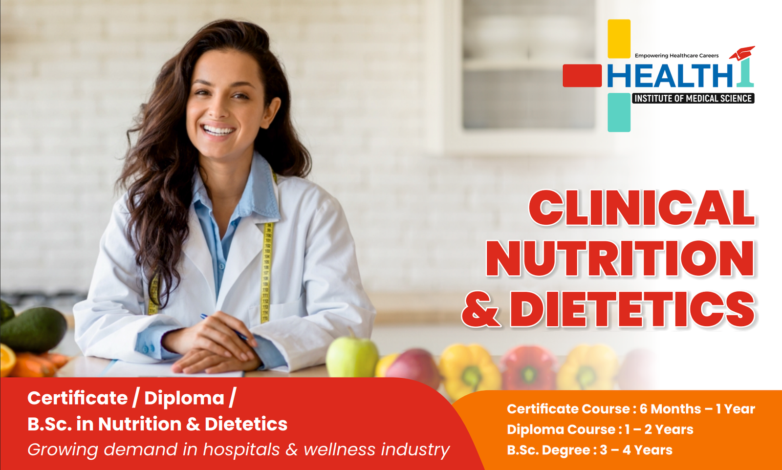 Clinical nutri