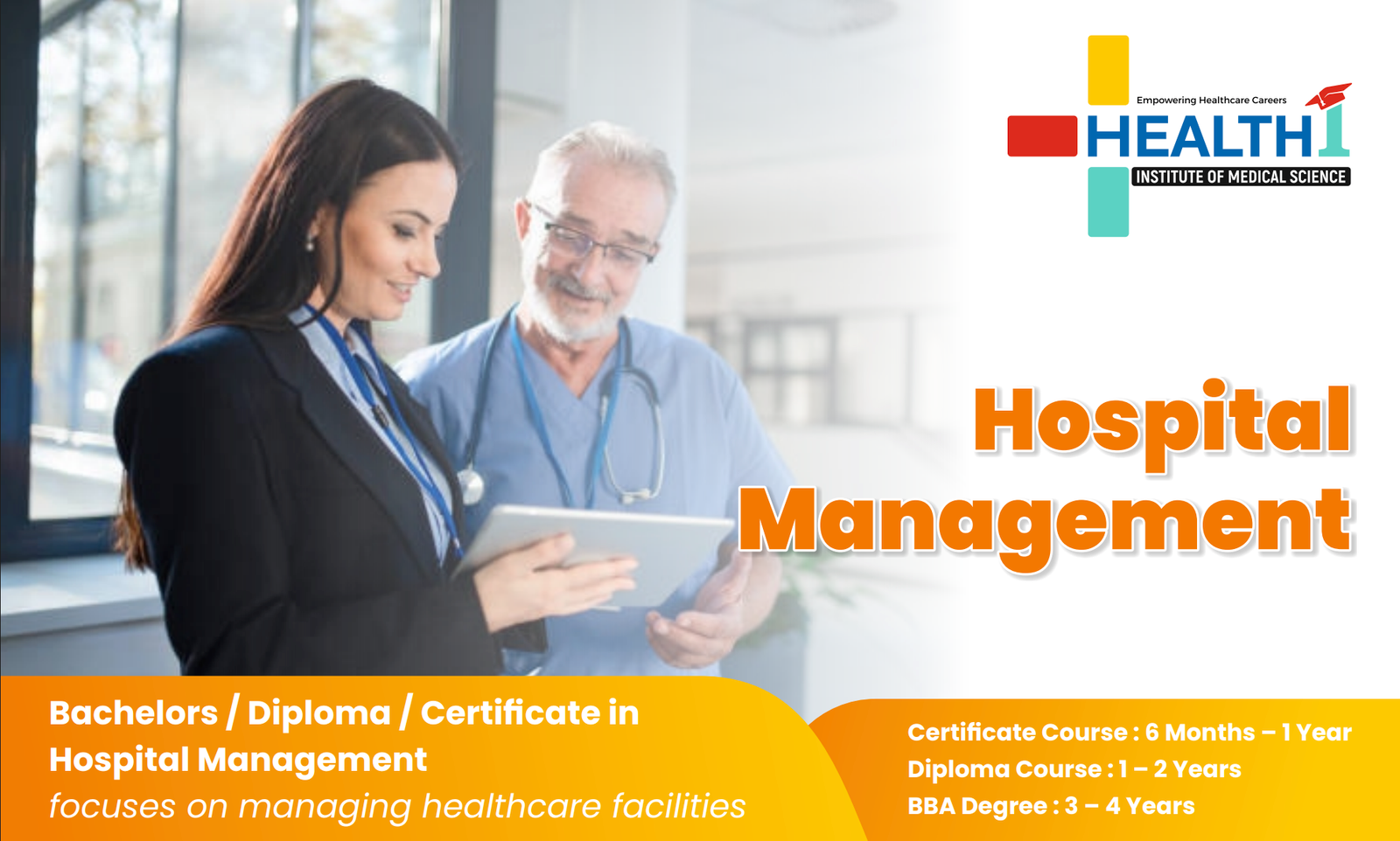 Hospital management